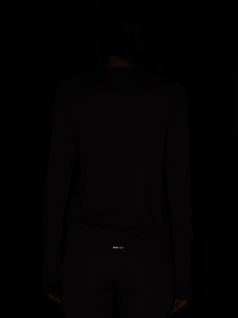 Лонгслив женский Demix