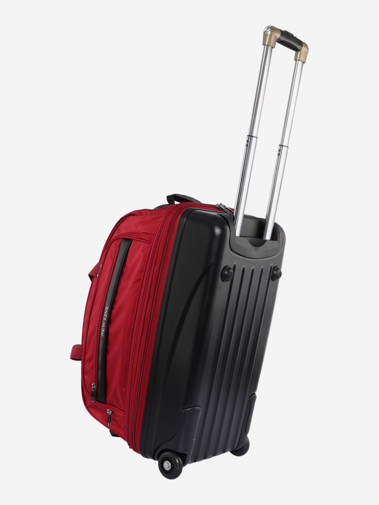 Дорожная сумка на колесах для путешествий и спорта Рион+ (RION+)