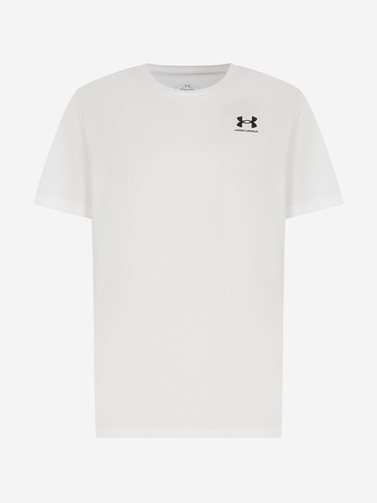 Футболка для мальчиков Under Armour Sportstyle