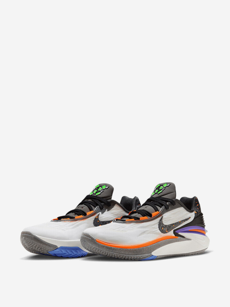 Кроссовки Nike Air Zoom G.T. Cut 2 EP