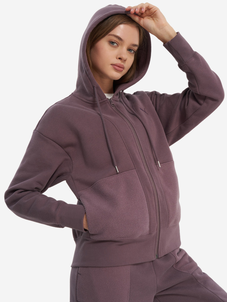 Толстовка женская PUMA