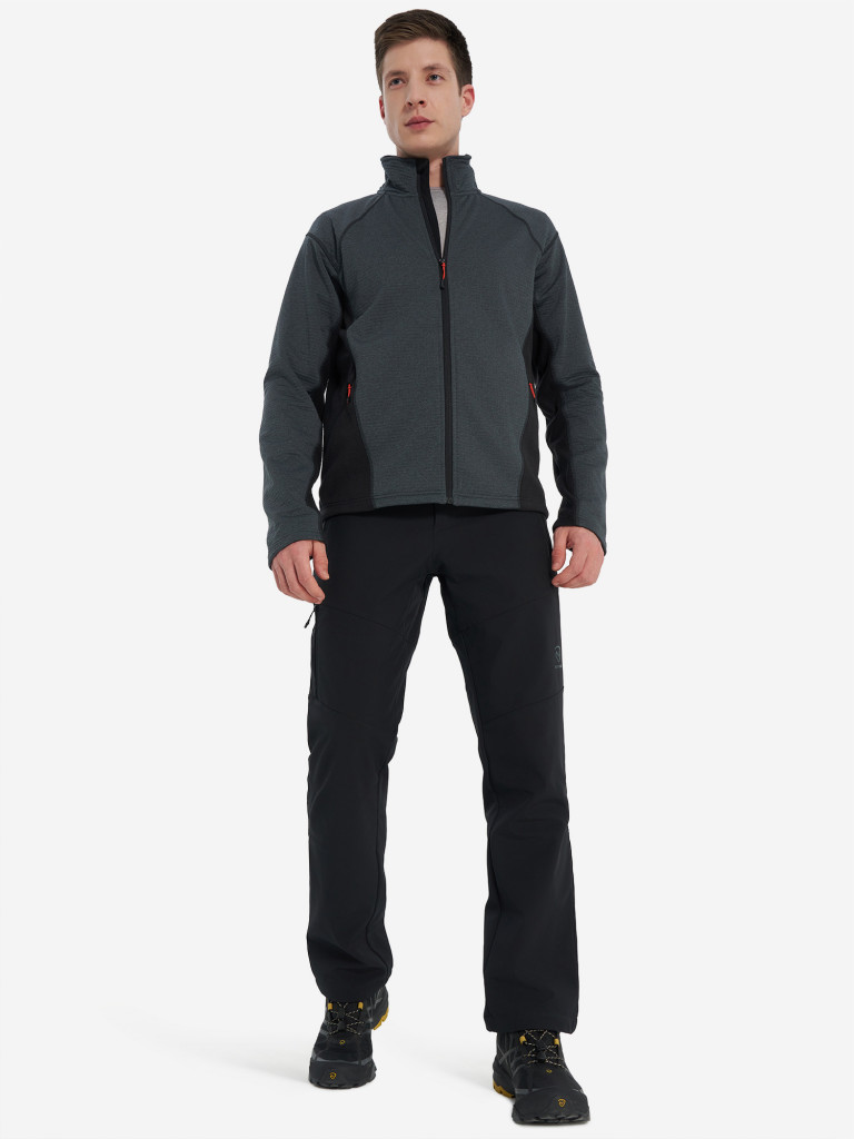 Толстовка мужская Northland