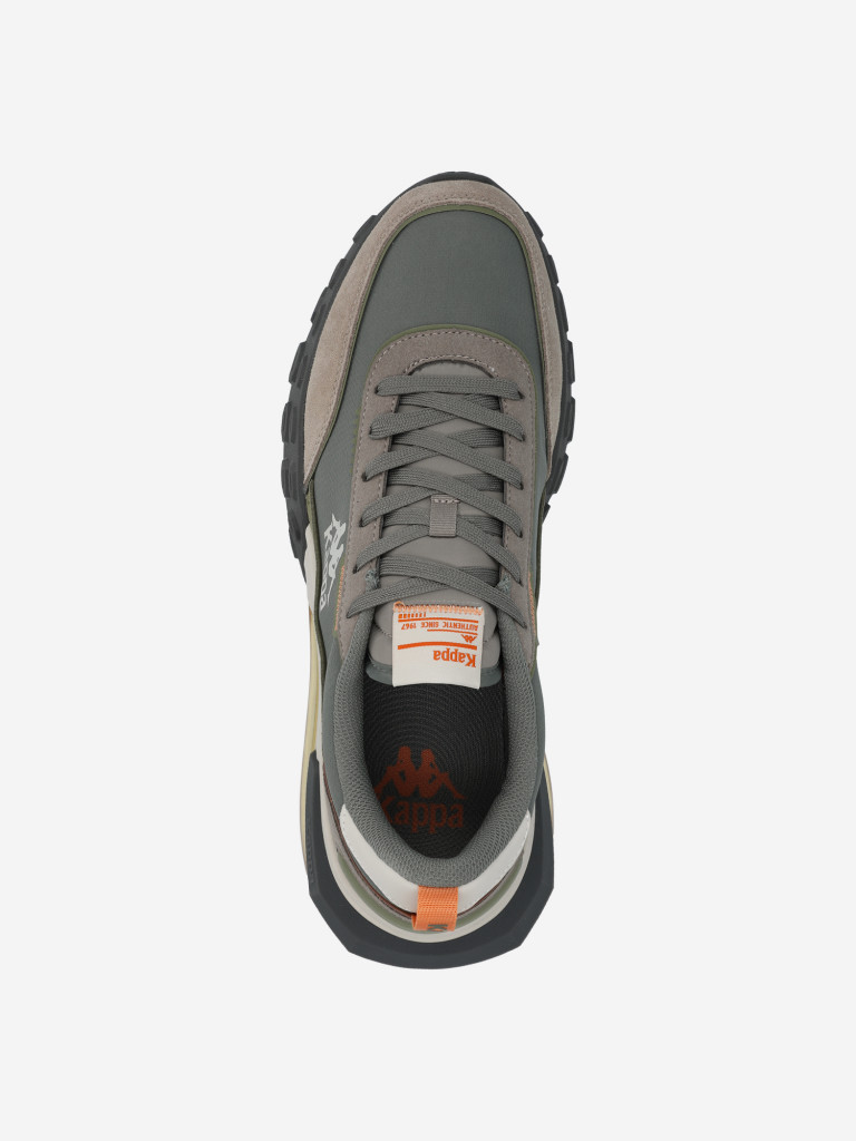 Кроссовки мужские Kappa Robusta