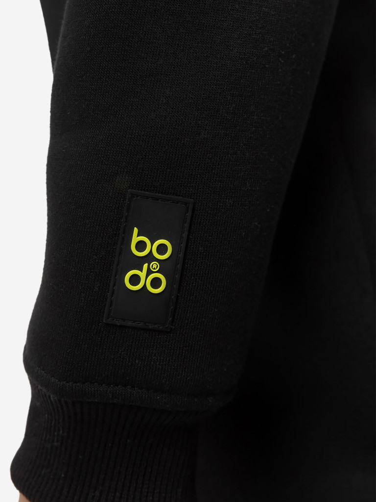 Комбинезон утепленный для мальчиков bodo