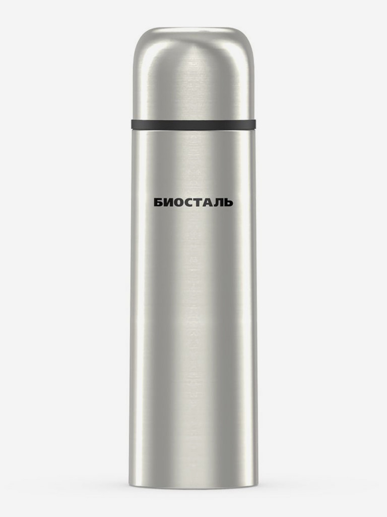Термос для напитков Биосталь Promo 500 мл