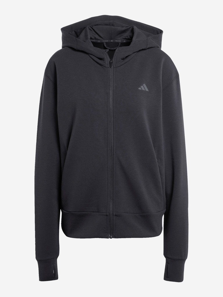 Толстовка женская adidas