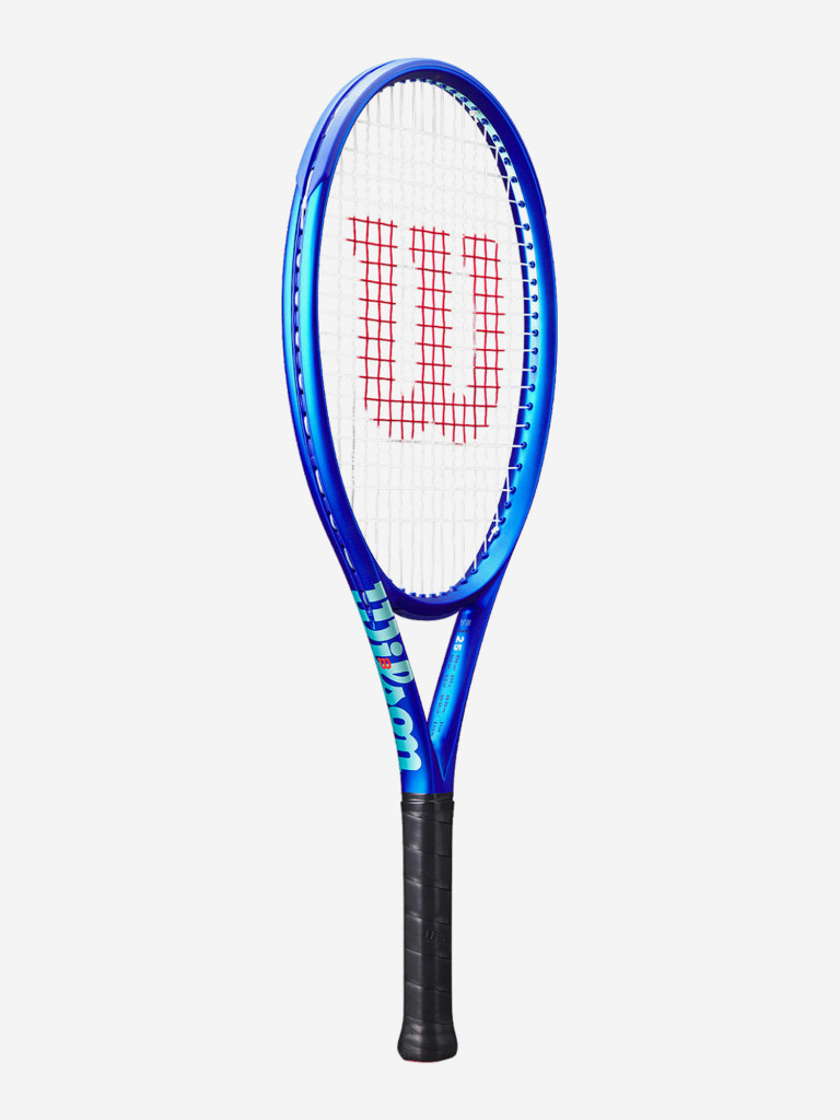 Ракетка для большого тенниса Wilson Ultra 25 V5, 25'