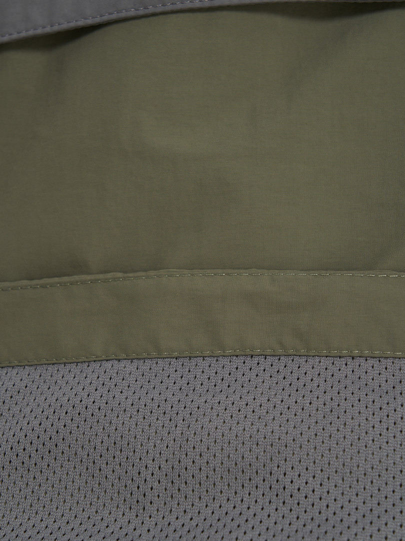 фото Ветровка мужская carhartt, зеленый