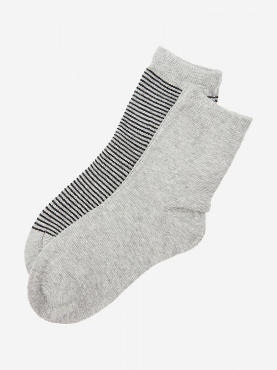 Носки PlayToday для мальчиков, 2 пары в комплекте