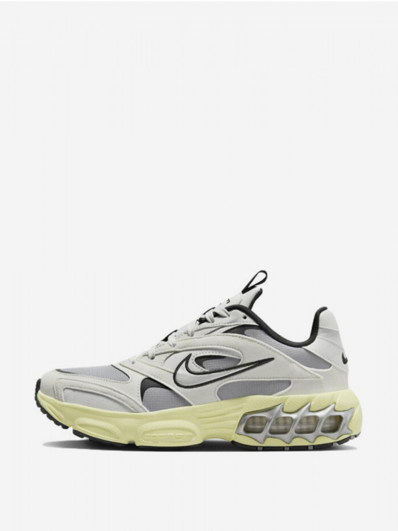 Кроссовки Nike Zoom Air Fire 'Particle Grey Photon Dust' Women's
