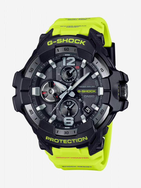 Спортивные часы CASIO GR-B300RY-1A9