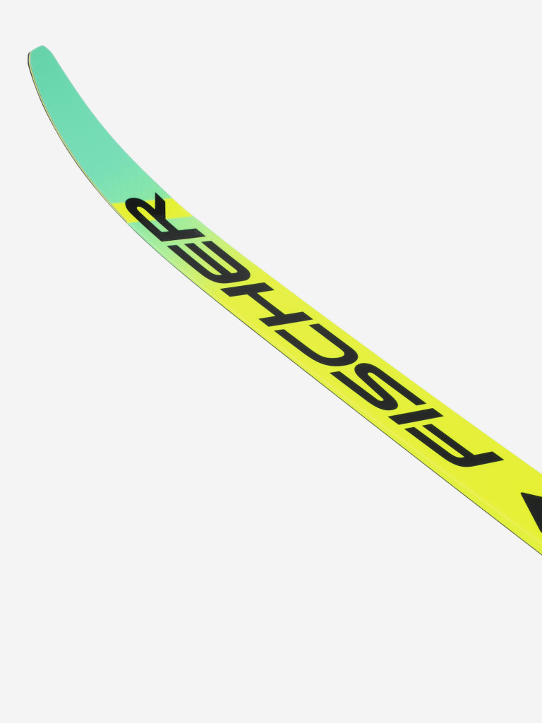 Лыжи беговые Fischer SpeedMax 100 Classic