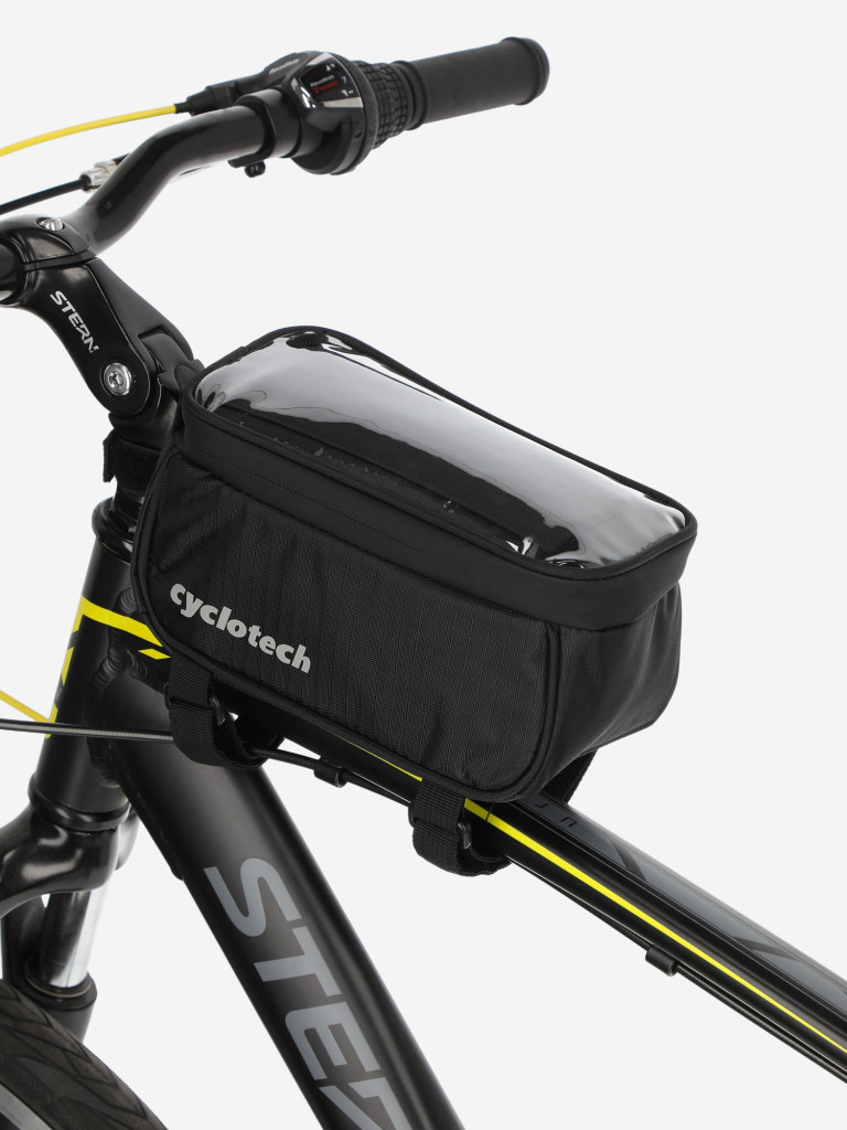 Сумка на велосипед Cyclotech CYC-22