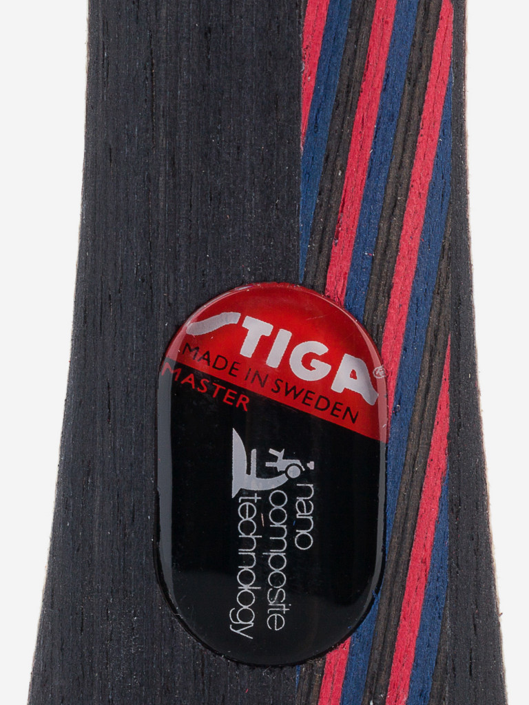 Основание Stiga Offensive Wood NCT with NANO composite Technology