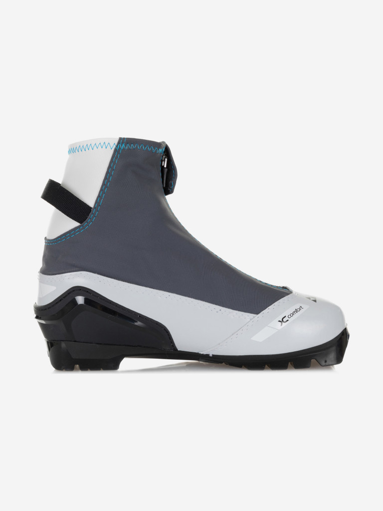 Ботинки для беговых лыж женские Fischer XC Comfort Silver