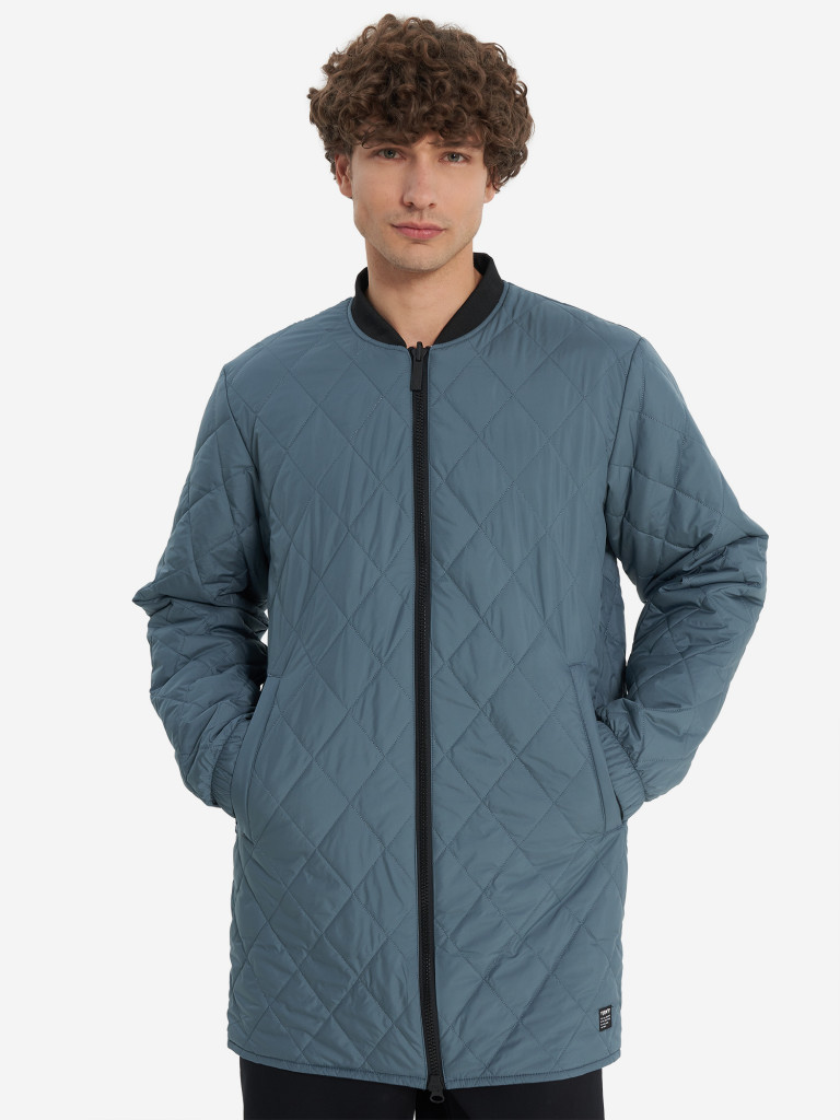 Куртка утепленная двусторонняя мужская Termit