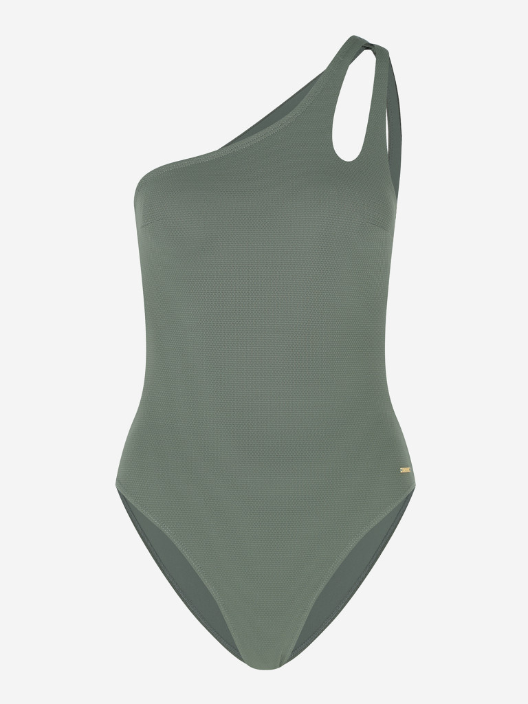 Купальник слитный женский Protest Lace