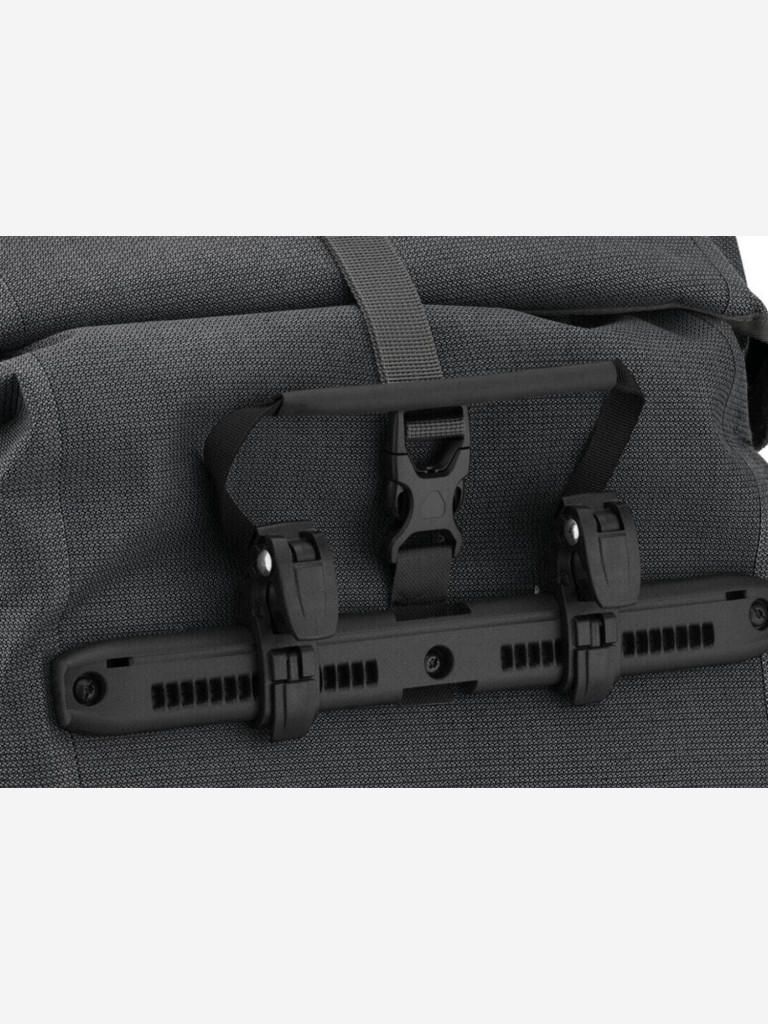 Велосумка на багажник ORTLIEB Back-Roller Urban 20 л
