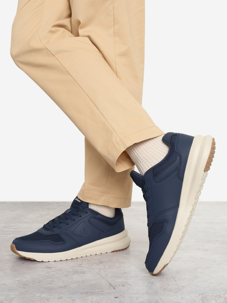 Кроссовки мужские Demix Ottawa 4