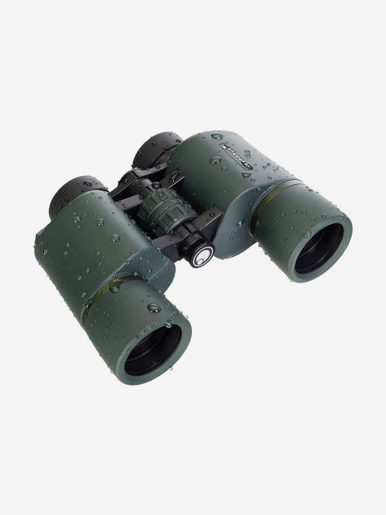 Бинокль Levenhuk New Sherman PRO 8x42