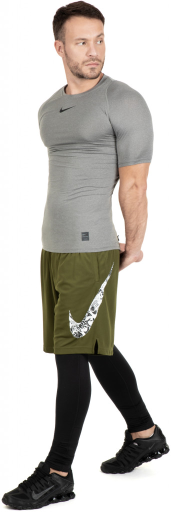 Футболка мужская Nike Pro