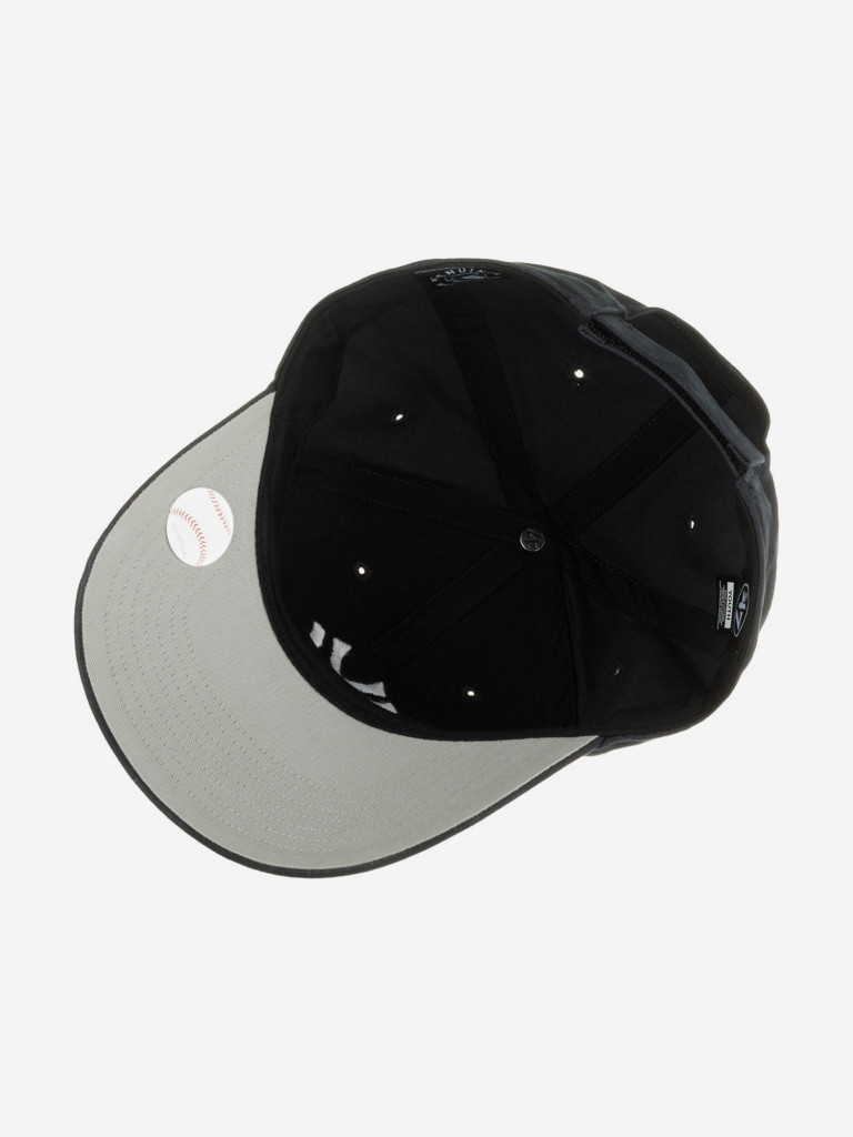 Бейсболка 47 BRAND B-AC17CTP-NY New York Yankees MLB (синий)