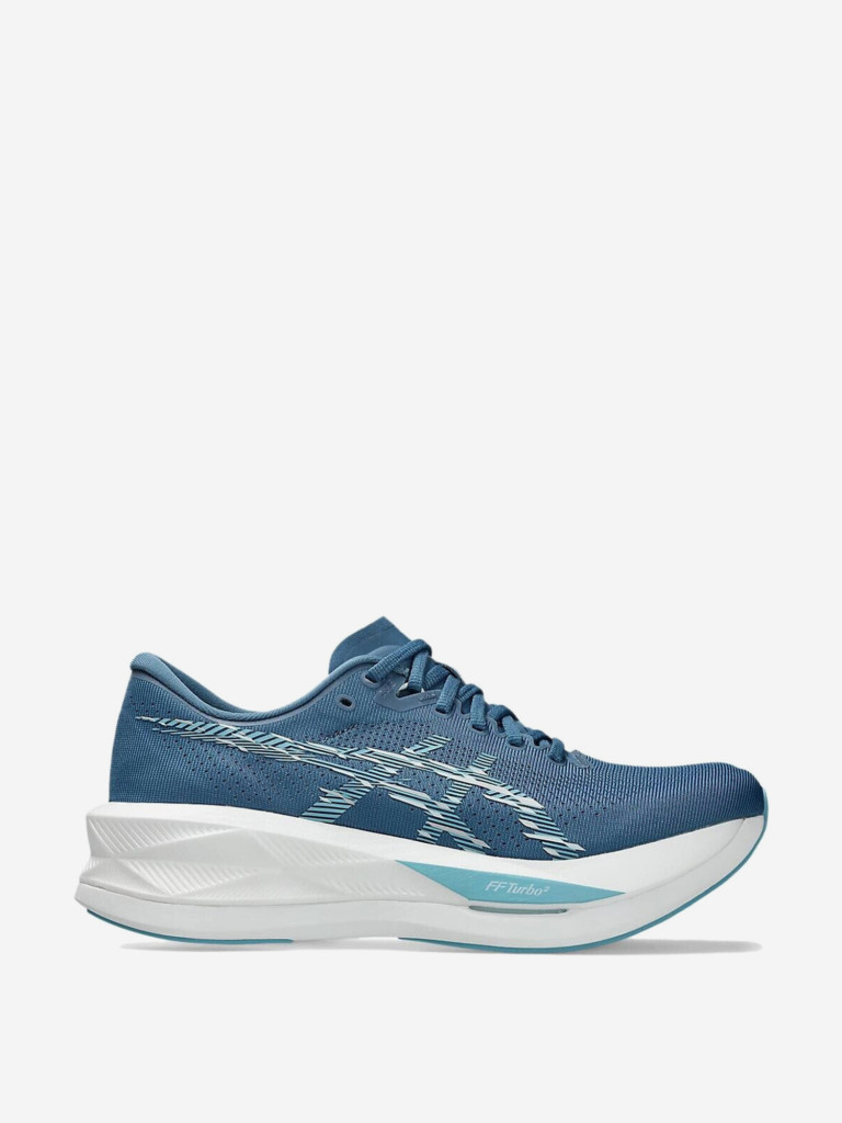 Кроссовки беговые Asics Sonicblast