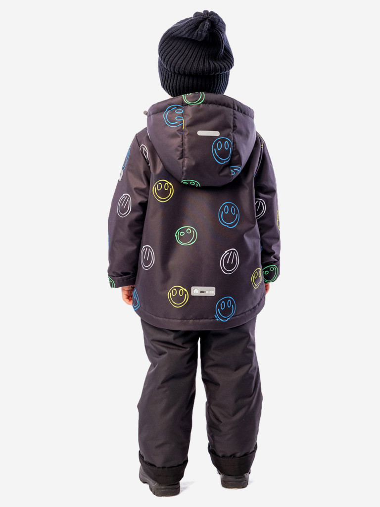 Костюм демисезонный детский UKI KiDS