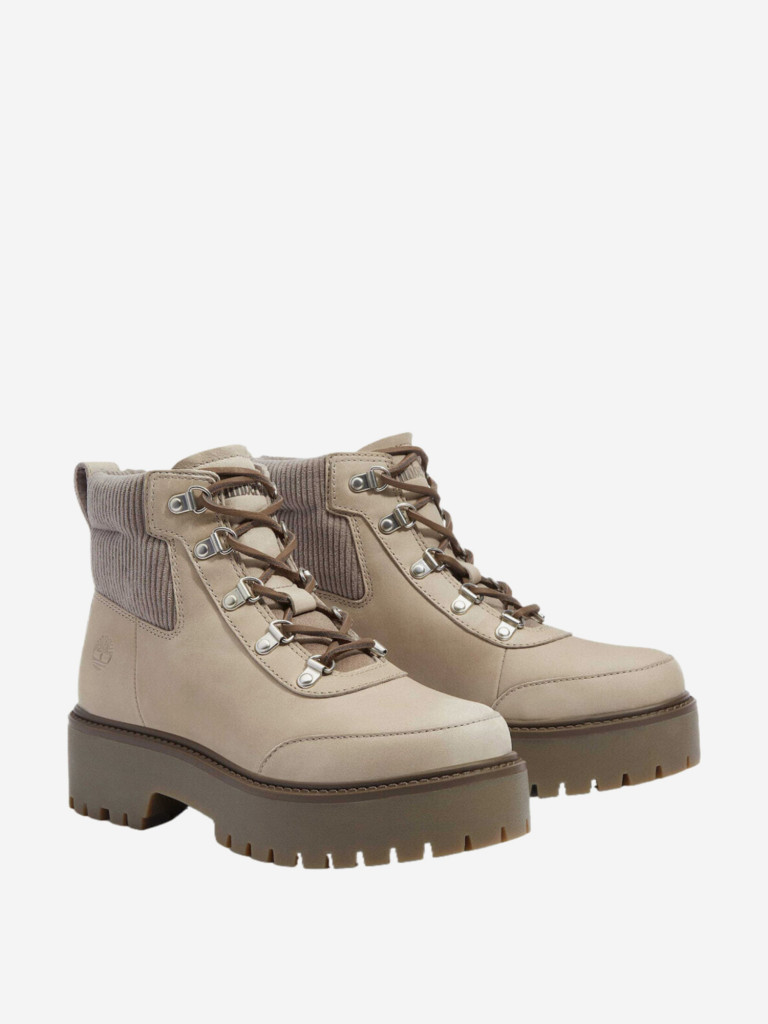 Ботинки Timberland Stone Street