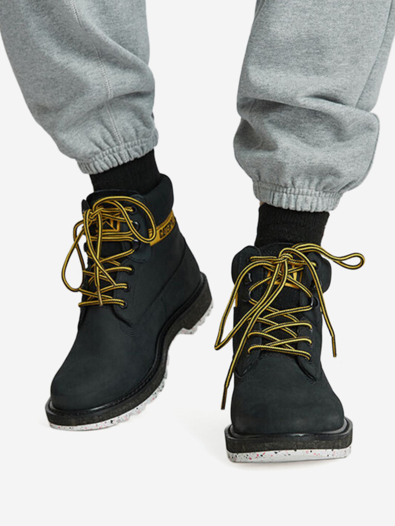 Ботинки мужские CATERPILLAR E Colorado SS23 Wear-Resistant