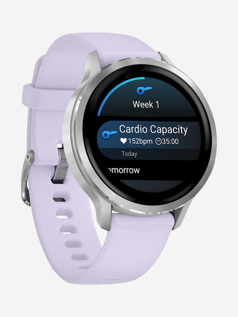 Смарт-часы GARMIN Venu 4, 41mm (010-03013-01)
