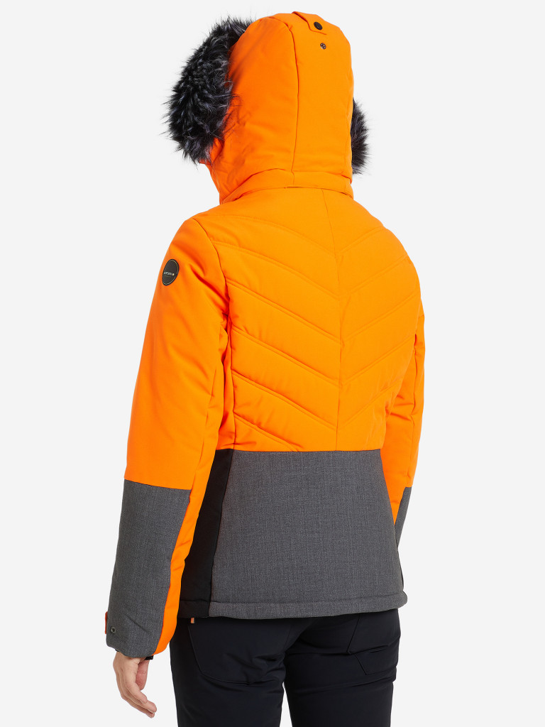 Куртка горнолыжная женская IcePeak Electra