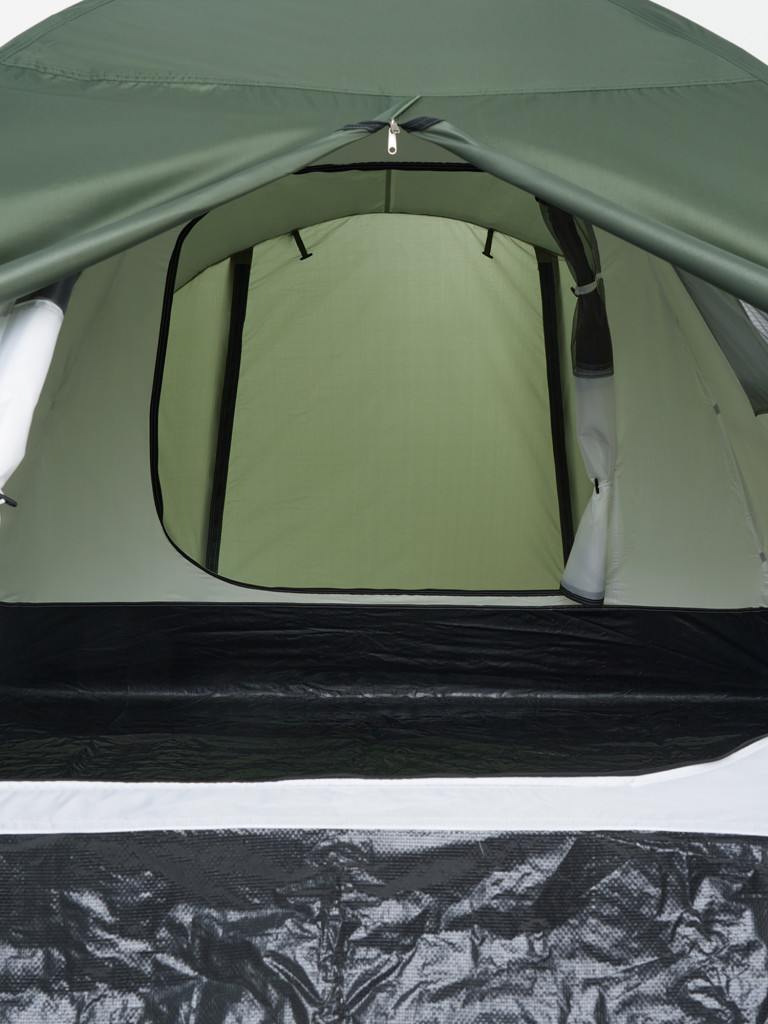 Палатка кемпинговая 3-местная Denton Forever