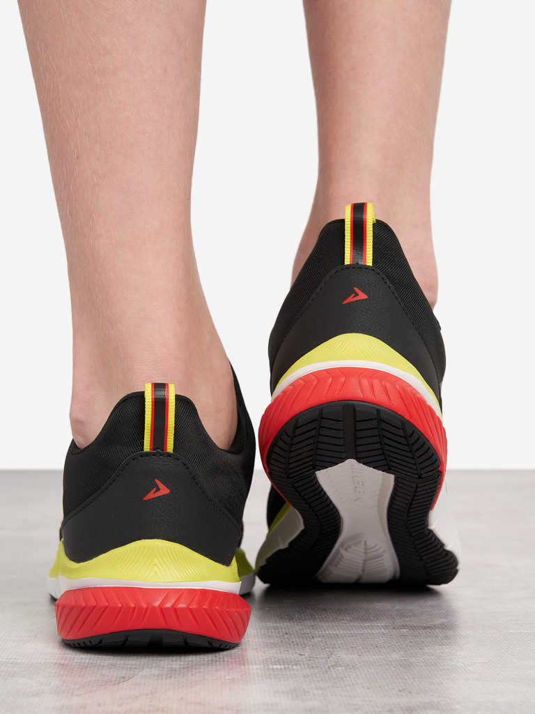 Кроссовки для мальчиков Demix Pulsar Sl