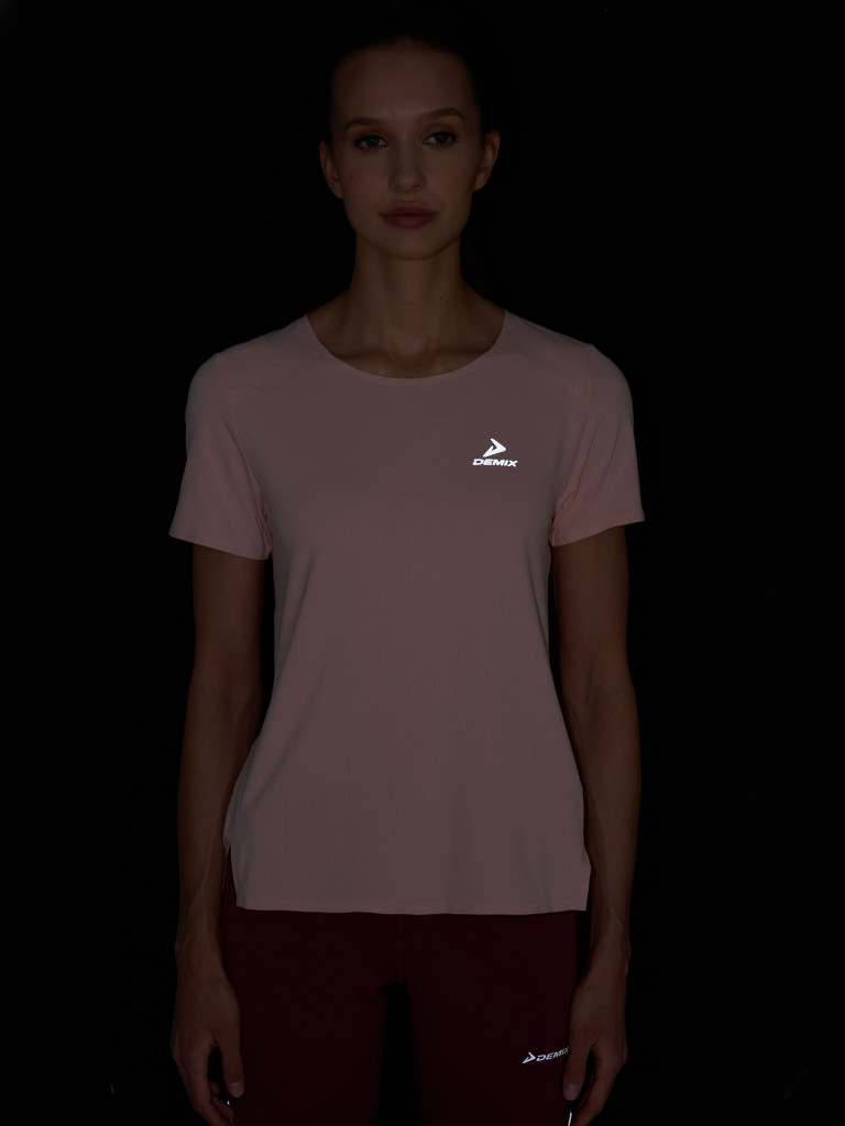 Футболка женская Demix