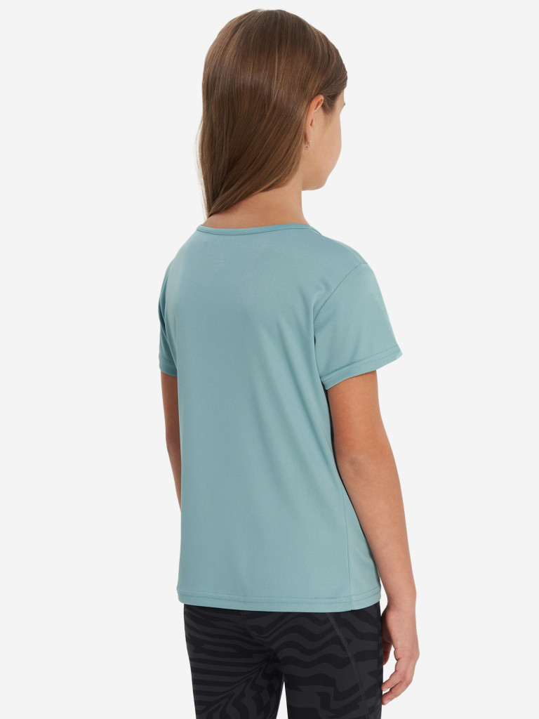 Футболка для девочек Demix