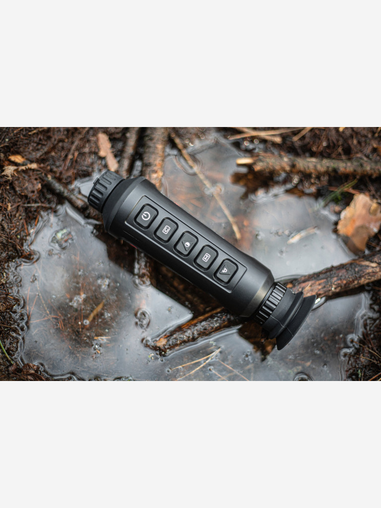 Тепловизионный монокуляр RedRay Romul 215