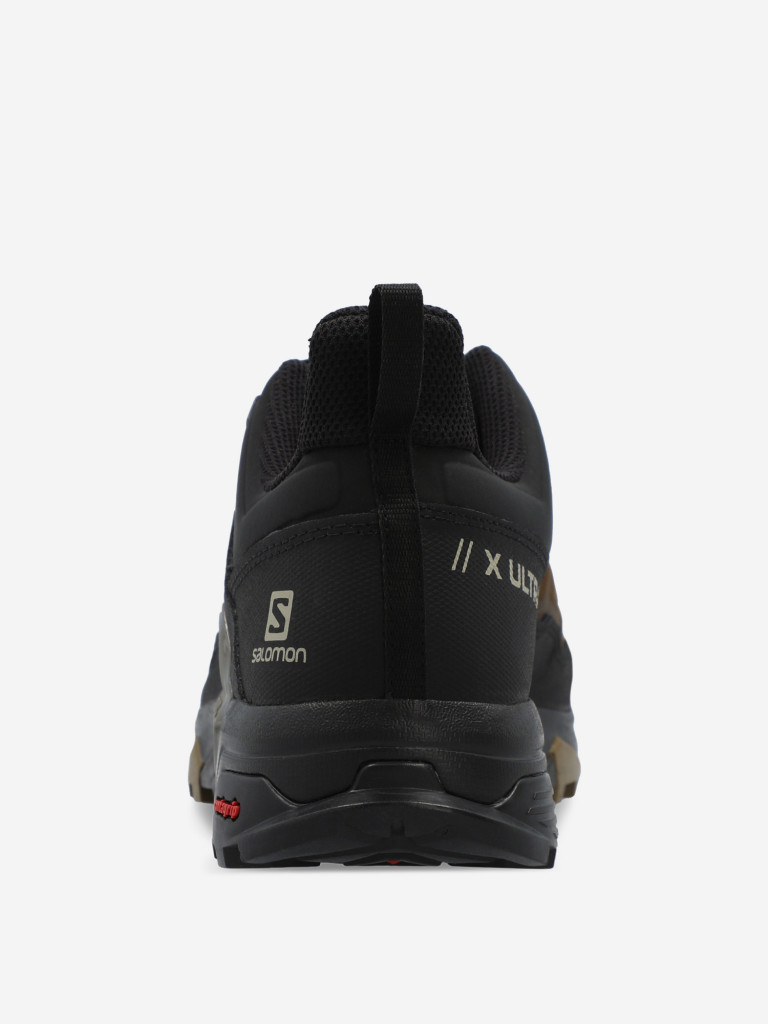 Ботинки мужские Salomon X Ultra 4 Ltr GTX
