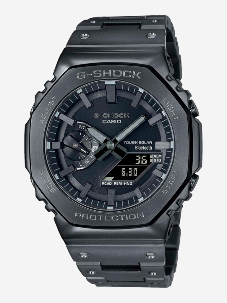 Спортивные часы CASIO GM-B2100BD-1A