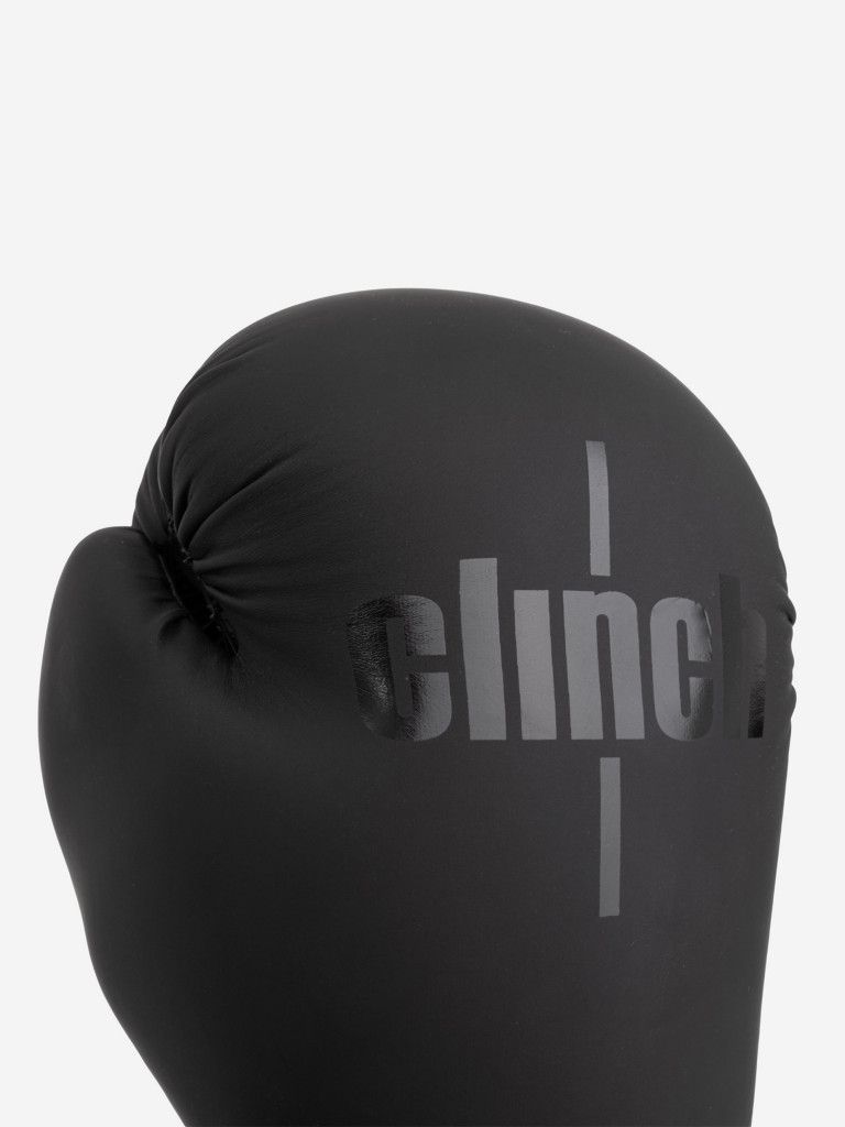 Перчатки боксерские Clinch Mist 2.0