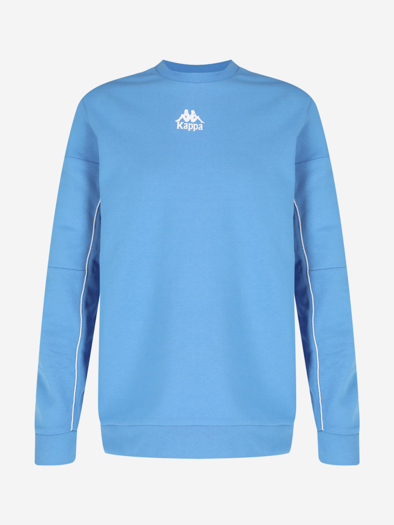 Свитшот мужской Kappa Authentic Icon