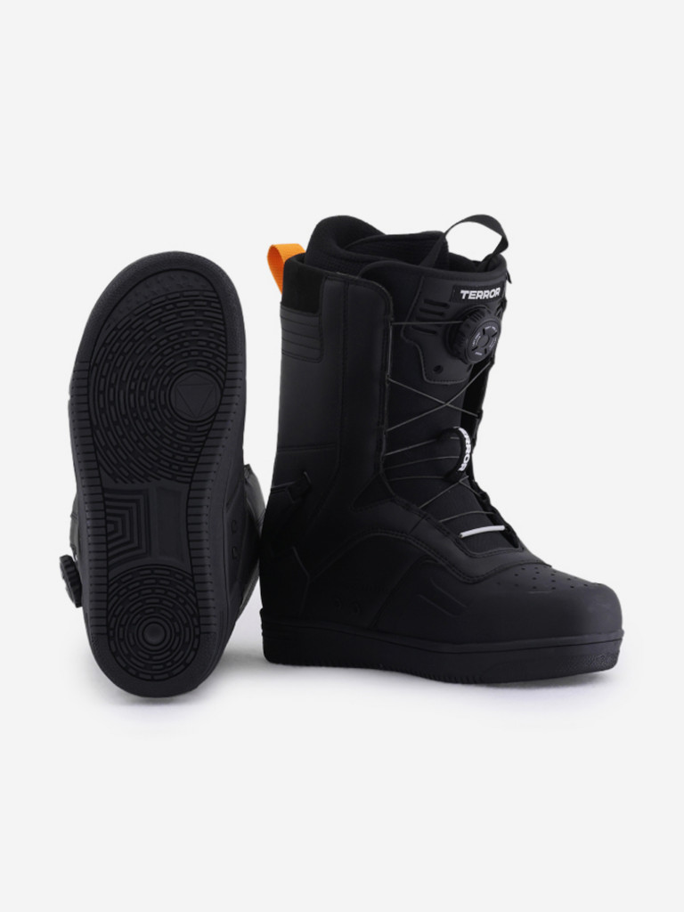 Ботинки сноубордические TERRO - AIR FORCE