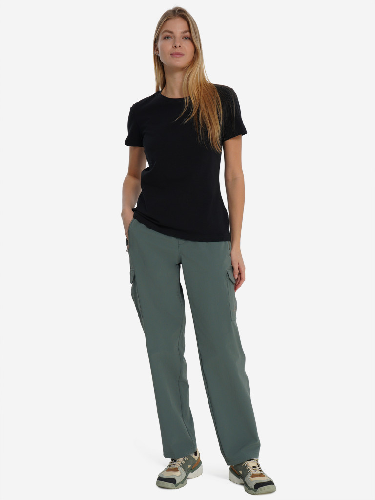 Брюки женские Cordillero