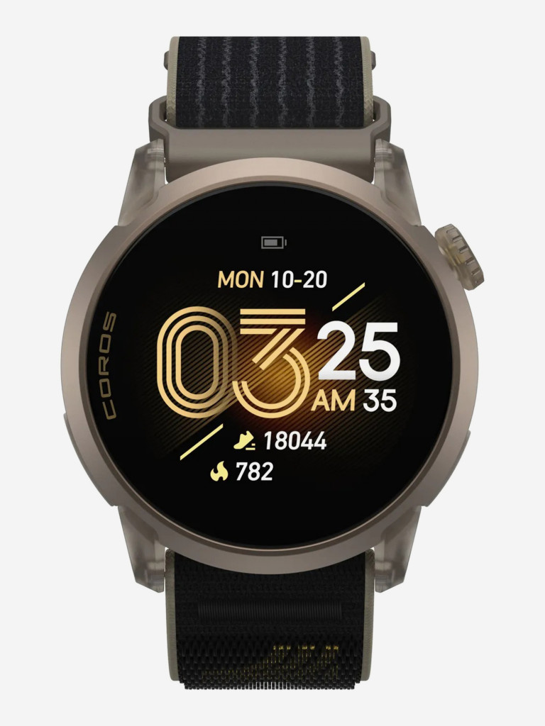 Спортивные часы COROS PACE 4 GPS