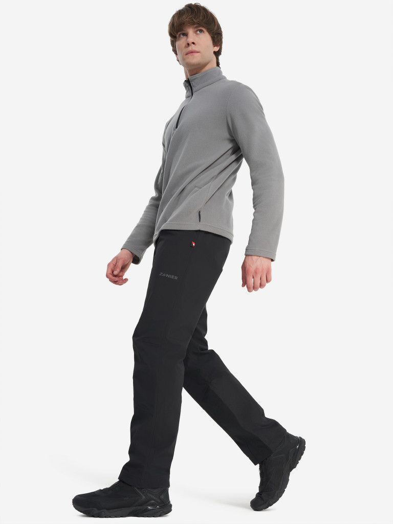 Брюки утепленные мужские Zanier