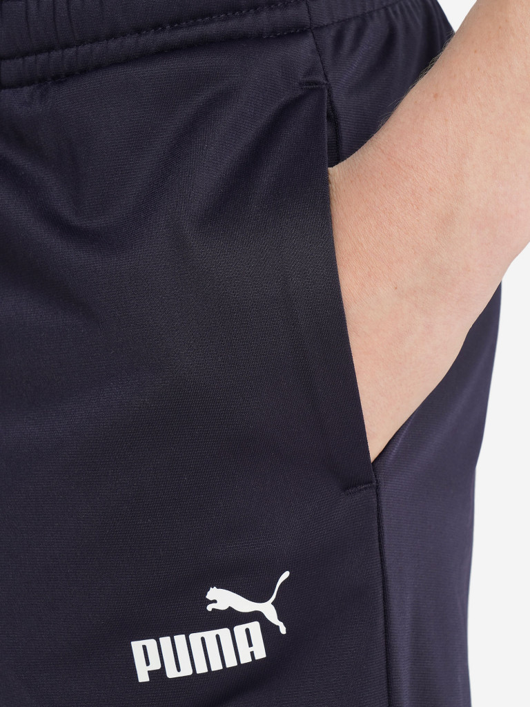 Костюм для мальчиков PUMA Poly Colorblock