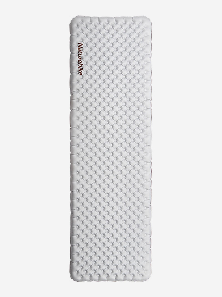 Коврик Naturehike надувной, R-value 5.8, L