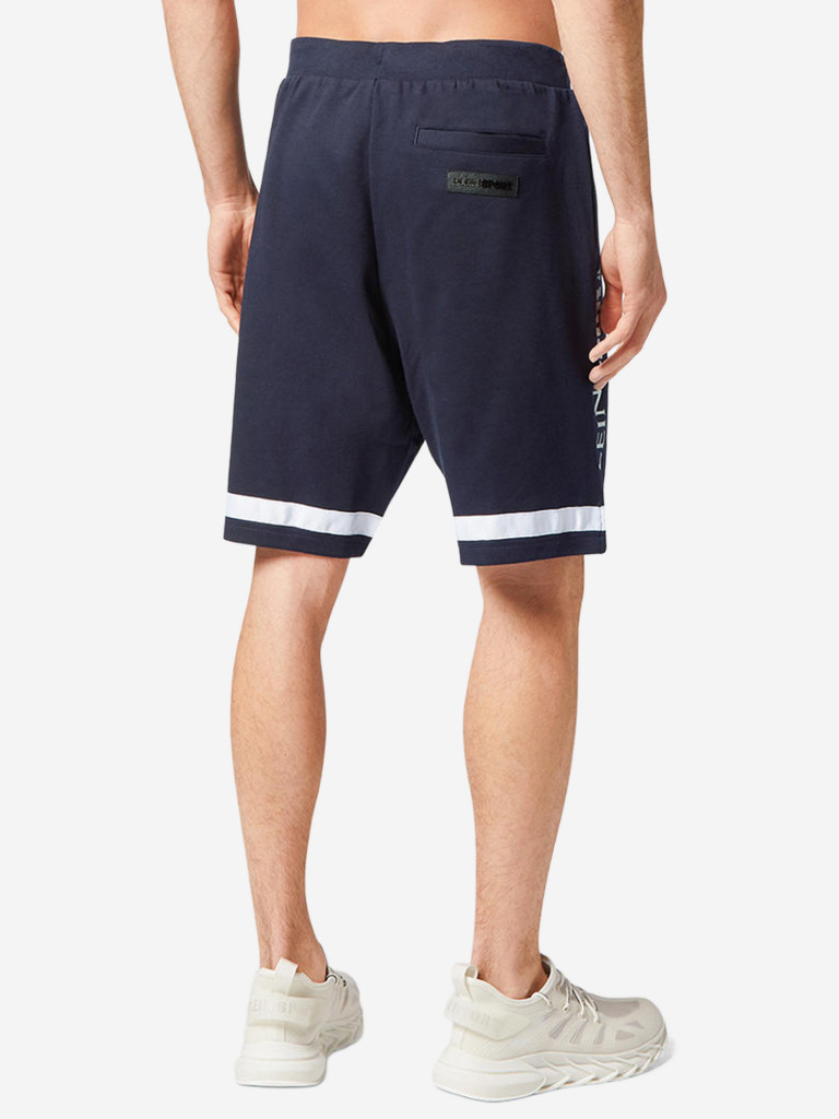 Шорты Plein Sport