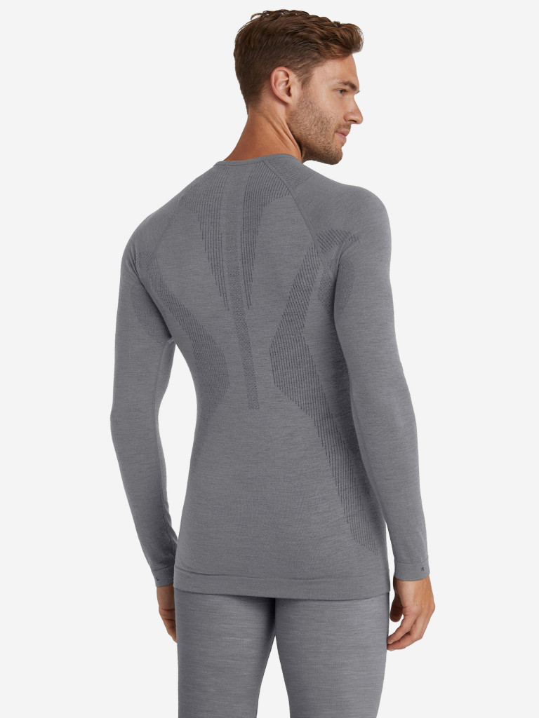 Мужской термолонгслив FALKE