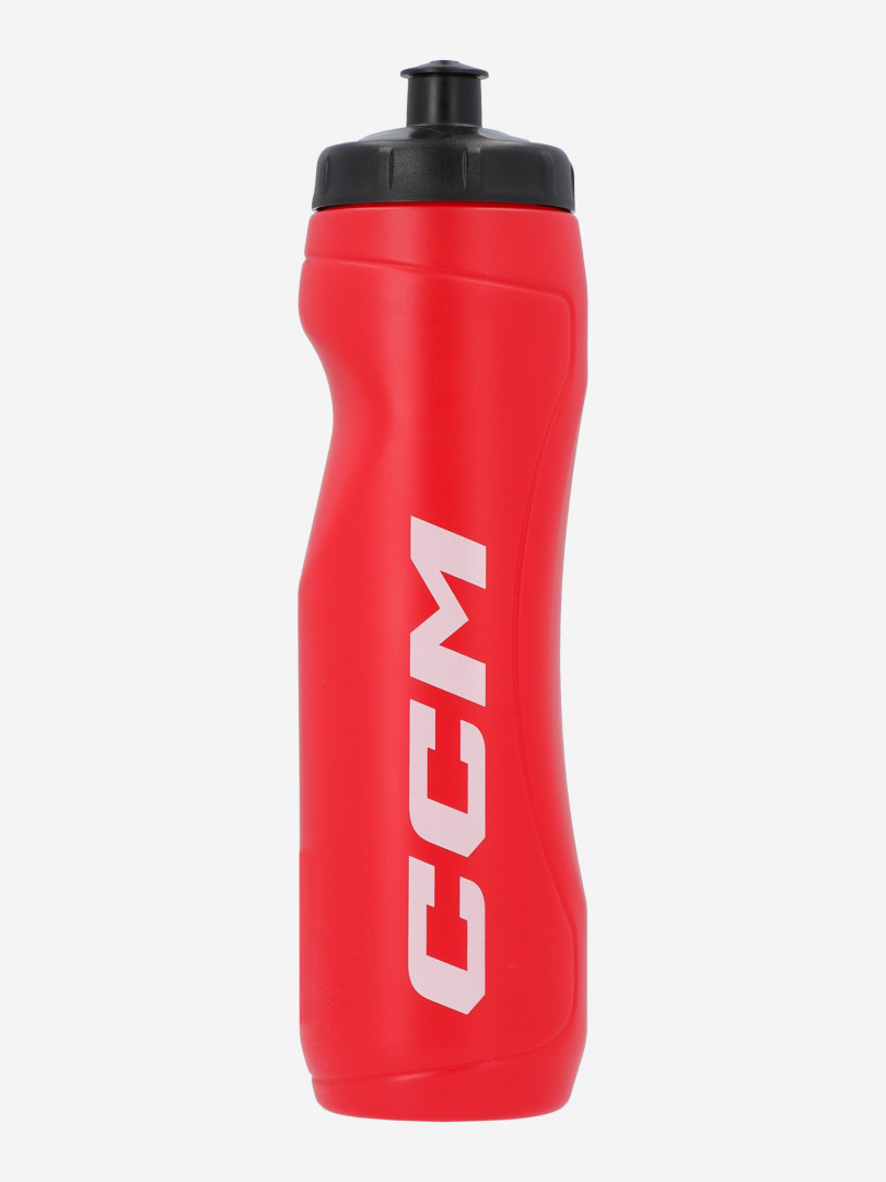 фото Бутылка для воды cmm 0.9 л, красный ccm